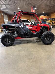 2022 Polaris RZR XP 1000 High Lifter - Photo 4 - Metropolis, IL 62960