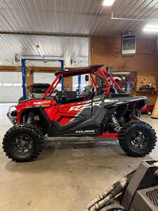 2022 Polaris RZR XP 1000 High Lifter - Photo 3 - Metropolis, IL 62960