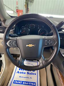 2018 Chevrolet Tahoe Premier   - Photo 15 - Metropolis, IL 62960