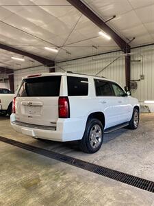 2018 Chevrolet Tahoe Premier   - Photo 4 - Metropolis, IL 62960