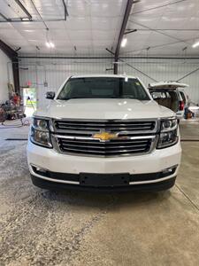 2018 Chevrolet Tahoe Premier   - Photo 7 - Metropolis, IL 62960