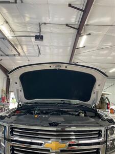 2018 Chevrolet Tahoe Premier   - Photo 29 - Metropolis, IL 62960