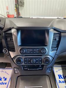 2018 Chevrolet Tahoe Premier   - Photo 12 - Metropolis, IL 62960