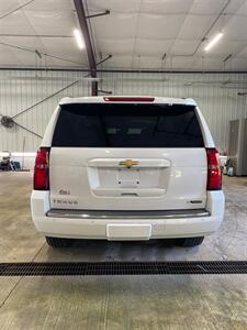 2018 Chevrolet Tahoe Premier   - Photo 8 - Metropolis, IL 62960
