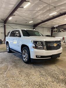 2018 Chevrolet Tahoe Premier   - Photo 2 - Metropolis, IL 62960
