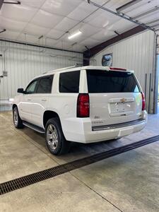 2018 Chevrolet Tahoe Premier   - Photo 3 - Metropolis, IL 62960