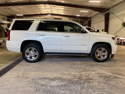 2018 Chevrolet Tahoe Premier   - Photo 6 - Metropolis, IL 62960
