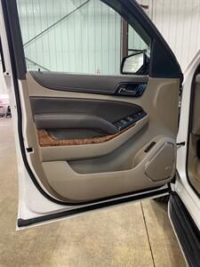2018 Chevrolet Tahoe Premier   - Photo 22 - Metropolis, IL 62960
