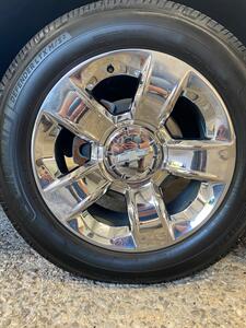 2018 Chevrolet Tahoe Premier   - Photo 30 - Metropolis, IL 62960