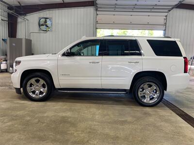 2018 Chevrolet Tahoe Premier   - Photo 5 - Metropolis, IL 62960