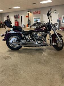 1997 Harley-Davidson Custom FLS   - Photo 2 - Metropolis, IL 62960