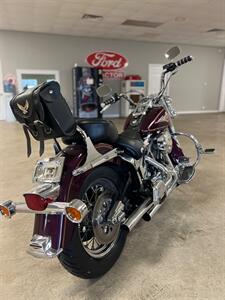 1997 Harley-Davidson Custom FLS   - Photo 6 - Metropolis, IL 62960