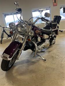 1997 Harley-Davidson Custom FLS   - Photo 3 - Metropolis, IL 62960