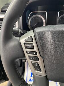 2018 Nissan Titan PRO-4X - Photo 11 - Metropolis, IL 62960