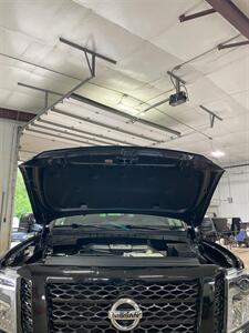 2018 Nissan Titan PRO-4X - Photo 25 - Metropolis, IL 62960