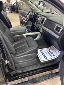 2018 Nissan Titan PRO-4X - Photo 17 - Metropolis, IL 62960