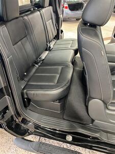 2018 Nissan Titan PRO-4X - Photo 19 - Metropolis, IL 62960