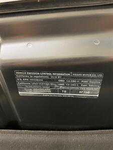 2018 Nissan Titan PRO-4X - Photo 26 - Metropolis, IL 62960