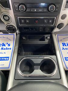 2018 Nissan Titan PRO-4X - Photo 13 - Metropolis, IL 62960