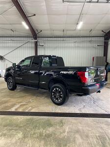 2018 Nissan Titan PRO-4X - Photo 6 - Metropolis, IL 62960
