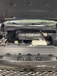 2018 Nissan Titan PRO-4X - Photo 28 - Metropolis, IL 62960