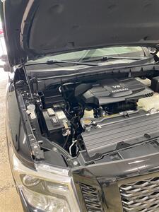 2018 Nissan Titan PRO-4X - Photo 29 - Metropolis, IL 62960