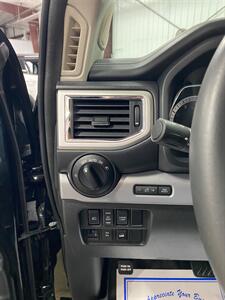 2018 Nissan Titan PRO-4X - Photo 15 - Metropolis, IL 62960
