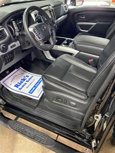 2018 Nissan Titan PRO-4X - Photo 16 - Metropolis, IL 62960