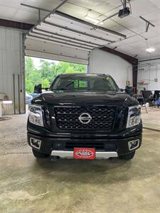 2018 Nissan Titan PRO-4X - Photo 3 - Metropolis, IL 62960
