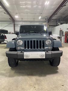 2015 Jeep Wagoneer Sahara  Unlimited - Photo 3 - Metropolis, IL 62960