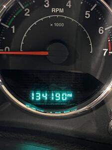 2015 Jeep Wagoneer Sahara  Unlimited - Photo 9 - Metropolis, IL 62960