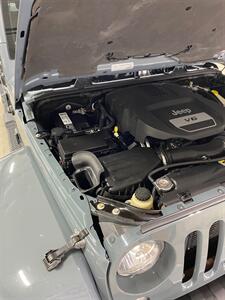 2015 Jeep Wagoneer Sahara  Unlimited - Photo 28 - Metropolis, IL 62960