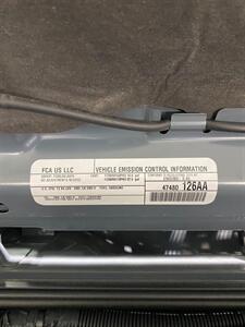 2015 Jeep Wagoneer Sahara  Unlimited - Photo 30 - Metropolis, IL 62960