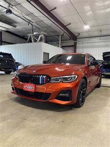 2021 BMW 330e xDrive - Photo 1 - Metropolis, IL 62960