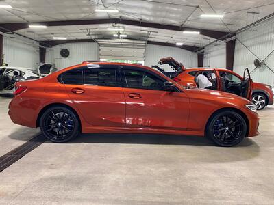 2021 BMW 330e xDrive - Photo 5 - Metropolis, IL 62960