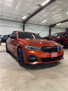 2021 BMW 330e xDrive - Photo 2 - Metropolis, IL 62960