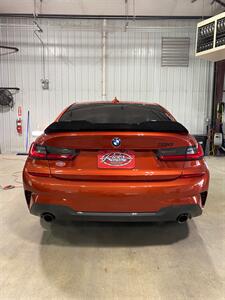 2021 BMW 330e xDrive - Photo 8 - Metropolis, IL 62960