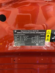 2021 BMW 330e xDrive - Photo 30 - Metropolis, IL 62960