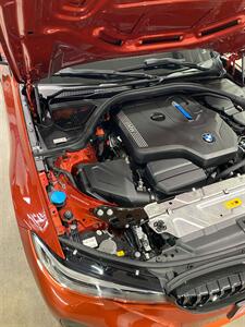 2021 BMW 330e xDrive - Photo 28 - Metropolis, IL 62960