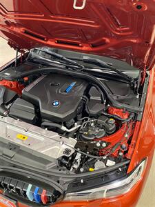 2021 BMW 330e xDrive - Photo 26 - Metropolis, IL 62960