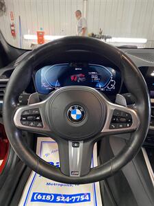 2021 BMW 330e xDrive - Photo 15 - Metropolis, IL 62960