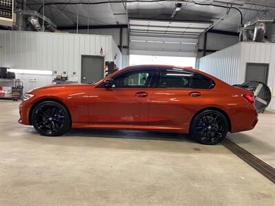 2021 BMW 330e xDrive - Photo 4 - Metropolis, IL 62960