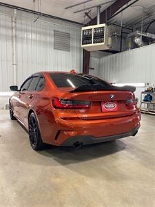 2021 BMW 330e xDrive - Photo 6 - Metropolis, IL 62960