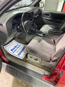 2003 Chevrolet Trailblazer EXT LS   - Photo 15 - Metropolis, IL 62960