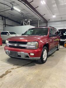 2003 Chevrolet Trailblazer EXT LS   - Photo 1 - Metropolis, IL 62960