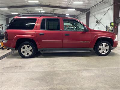 2003 Chevrolet Trailblazer EXT LS   - Photo 4 - Metropolis, IL 62960