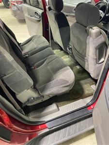 2003 Chevrolet Trailblazer EXT LS   - Photo 18 - Metropolis, IL 62960