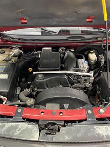 2003 Chevrolet Trailblazer EXT LS   - Photo 29 - Metropolis, IL 62960