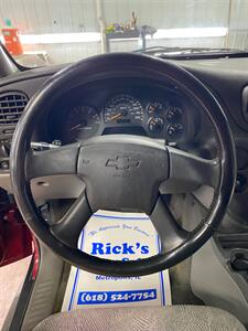 2003 Chevrolet Trailblazer EXT LS   - Photo 13 - Metropolis, IL 62960