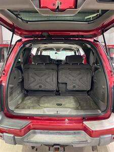 2003 Chevrolet Trailblazer EXT LS   - Photo 23 - Metropolis, IL 62960